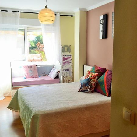 Hospitales Centro Suites Malaga Zewnętrze zdjęcie