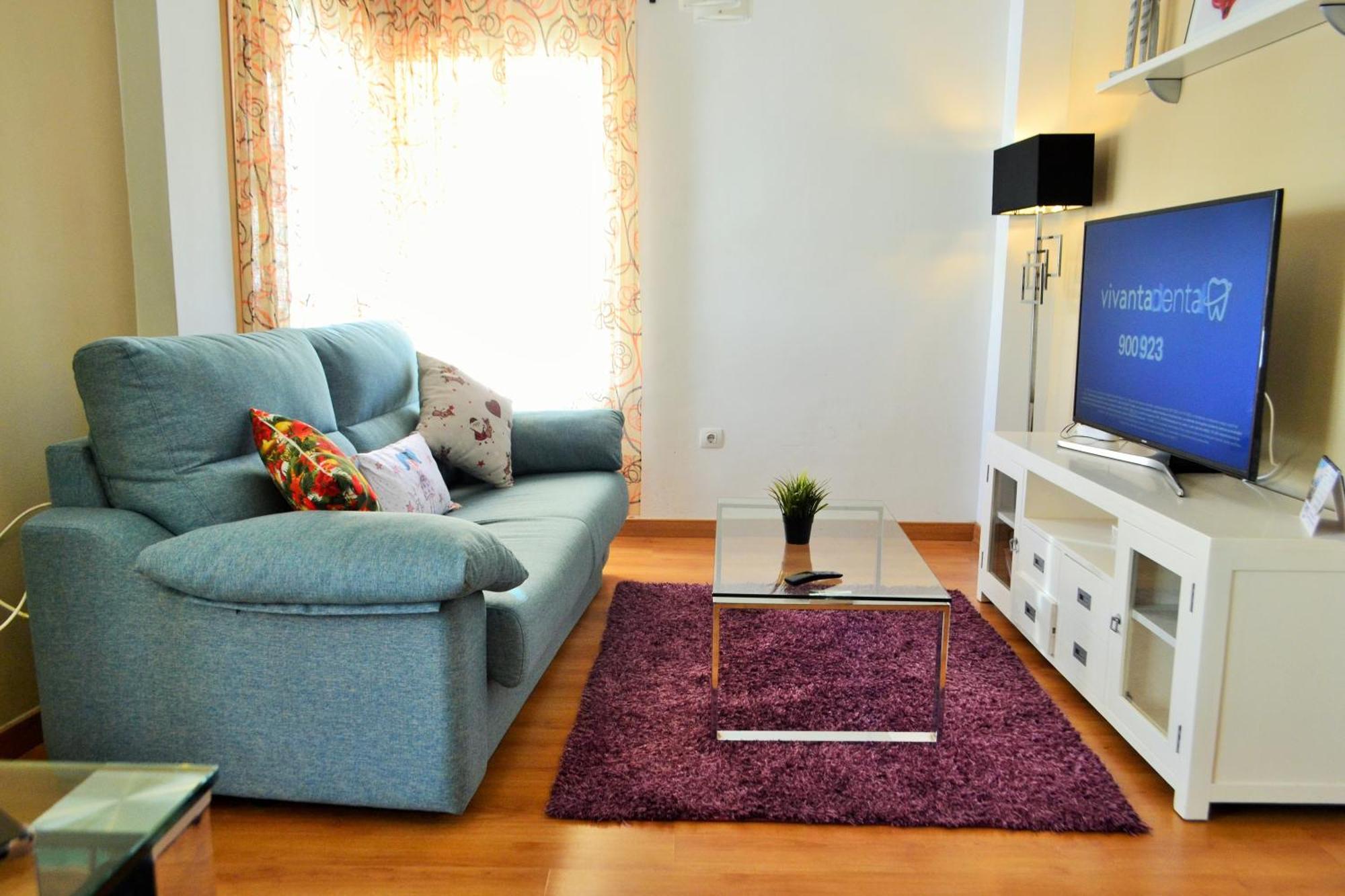 Hospitales Centro Suites Malaga Zewnętrze zdjęcie
