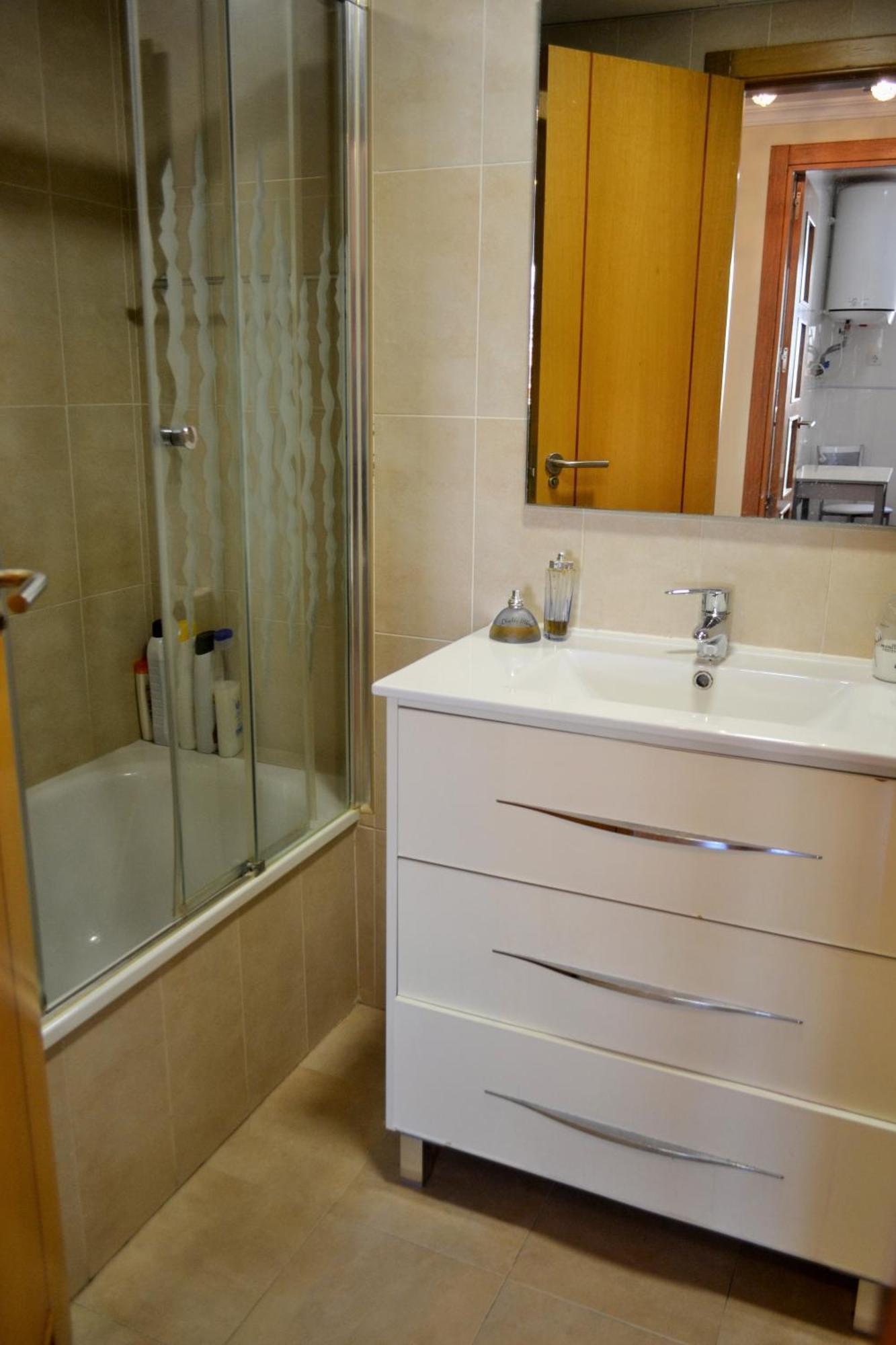 Hospitales Centro Suites Malaga Zewnętrze zdjęcie