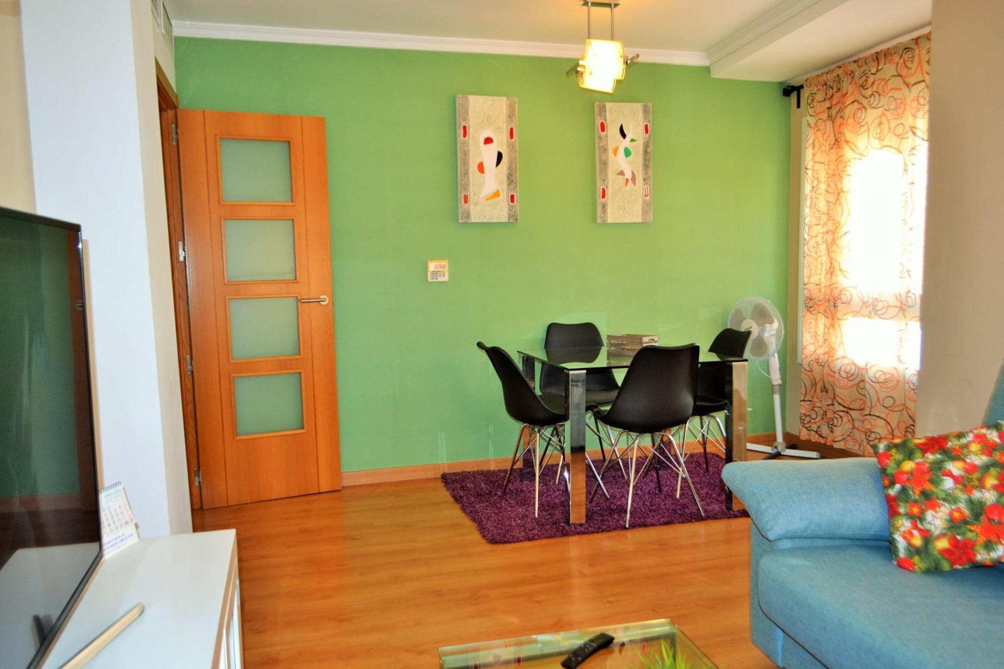 Hospitales Centro Suites Malaga Zewnętrze zdjęcie
