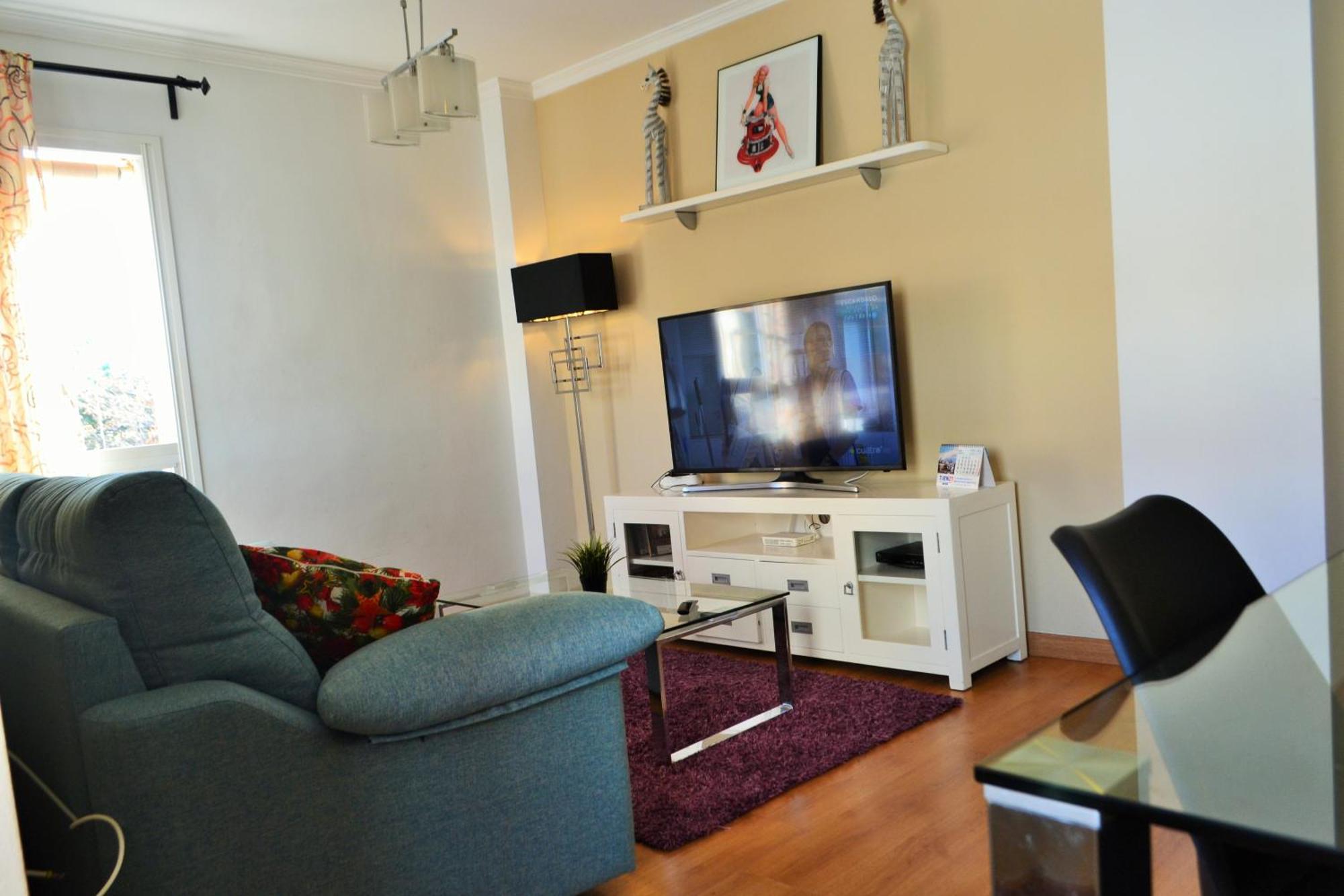 Hospitales Centro Suites Malaga Zewnętrze zdjęcie