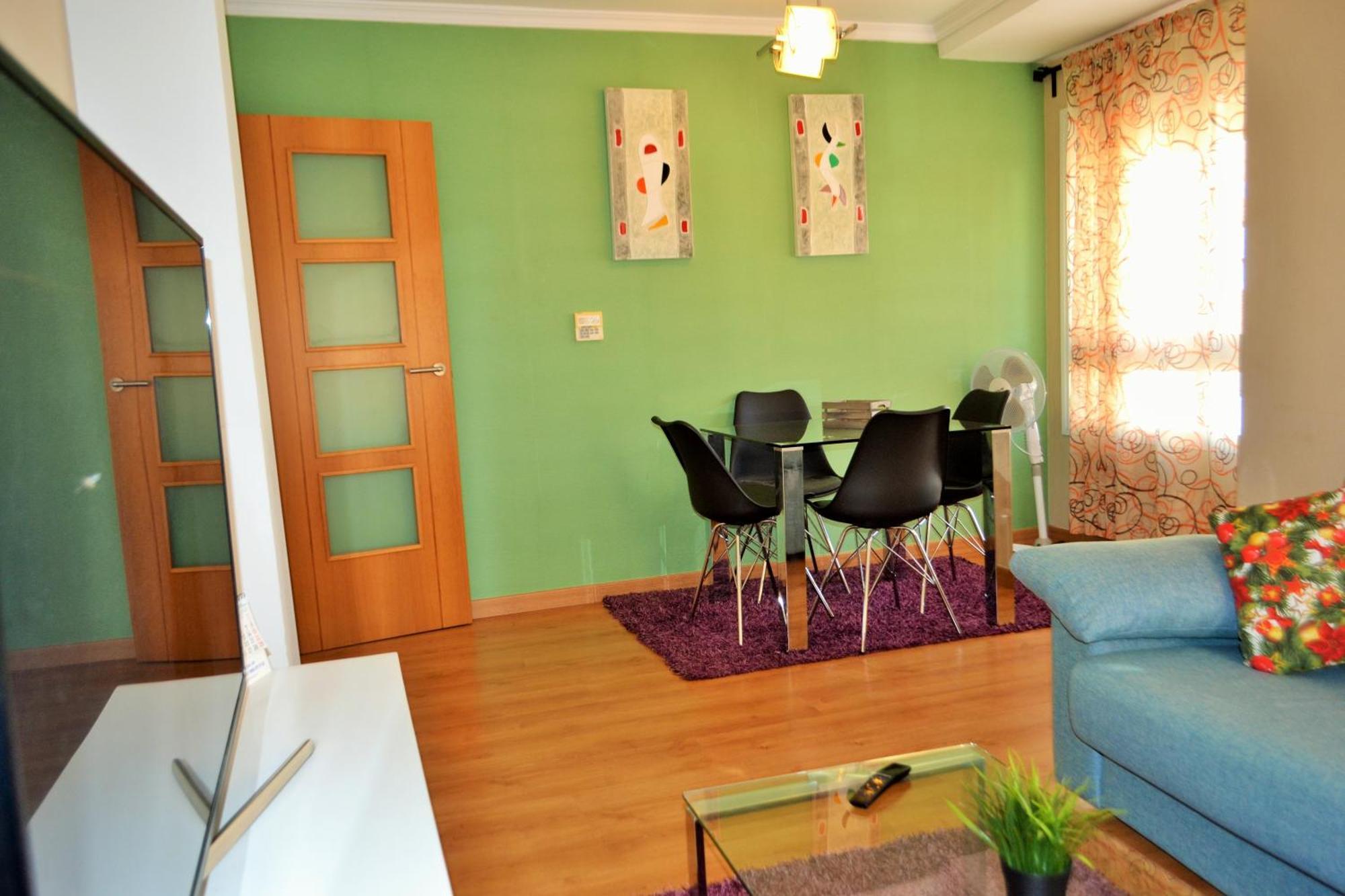 Hospitales Centro Suites Malaga Zewnętrze zdjęcie