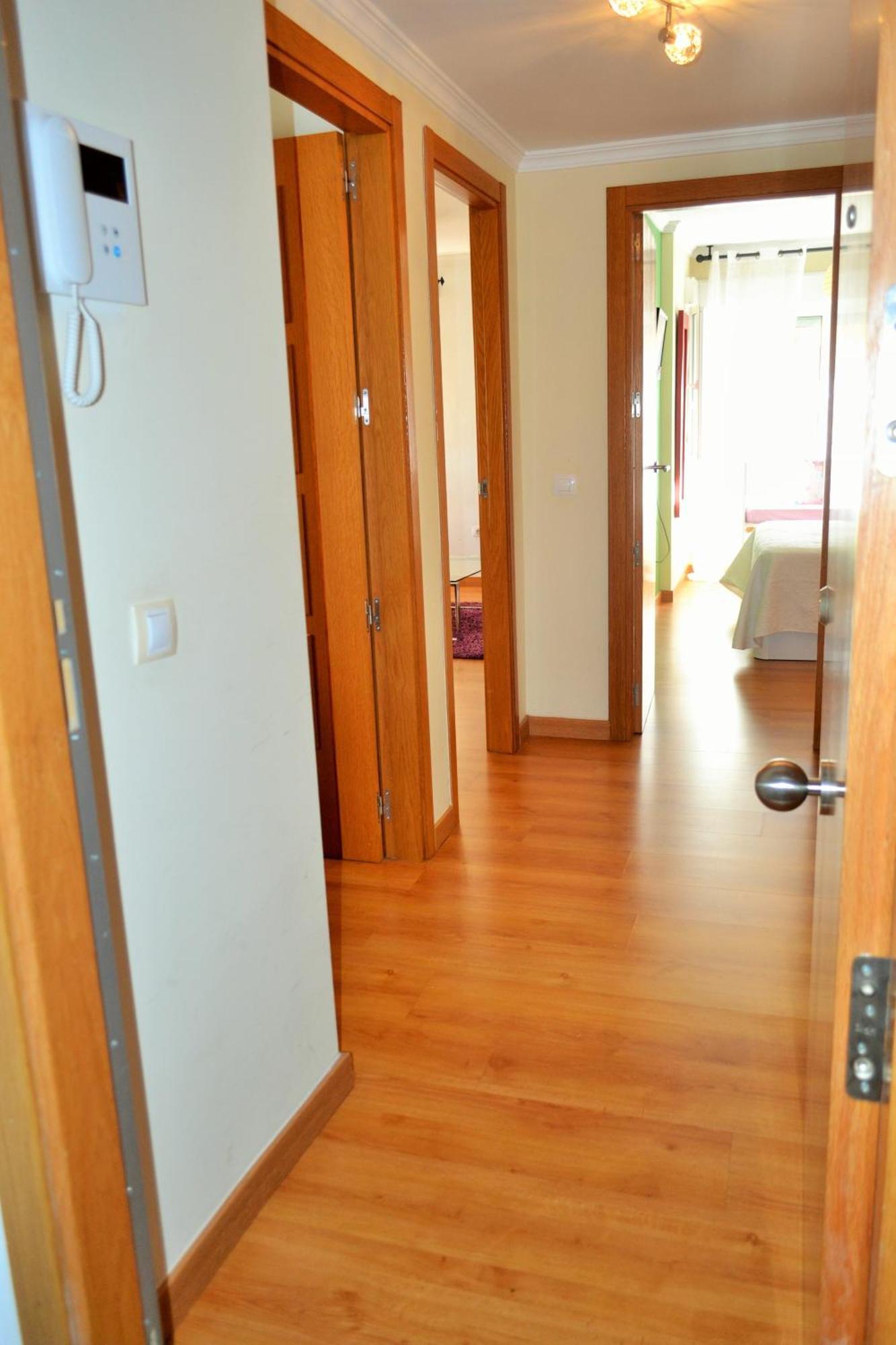 Hospitales Centro Suites Malaga Zewnętrze zdjęcie