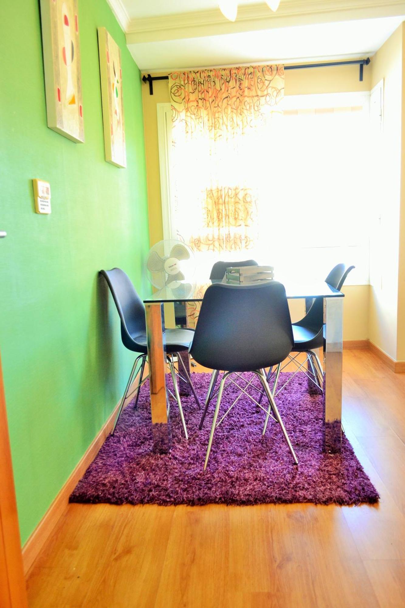 Hospitales Centro Suites Malaga Zewnętrze zdjęcie