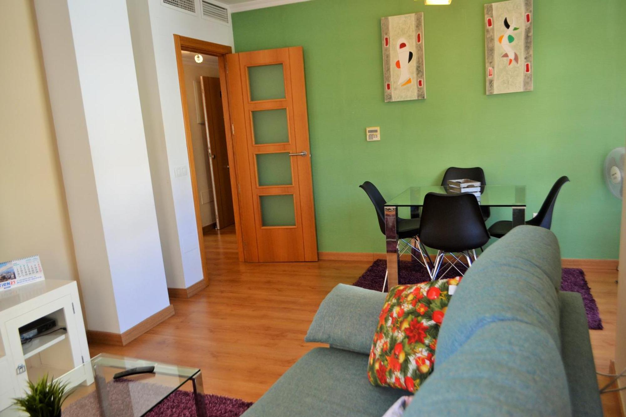 Hospitales Centro Suites Malaga Zewnętrze zdjęcie