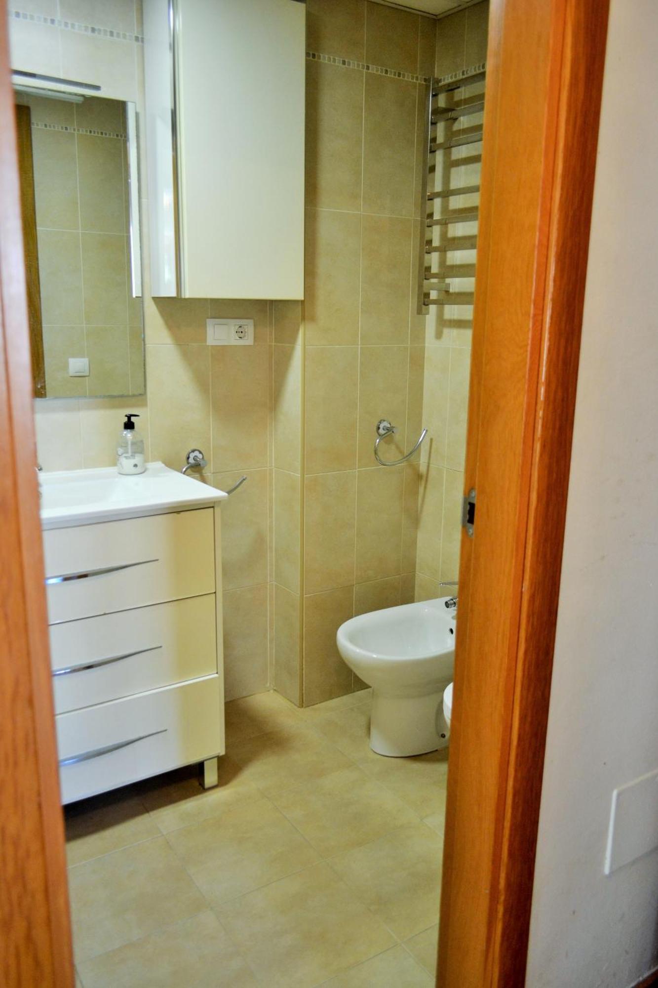 Hospitales Centro Suites Malaga Zewnętrze zdjęcie